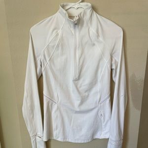 Lululemon Half Zip Jacket 🍋